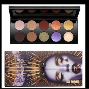 Pat McGrath mothership vi